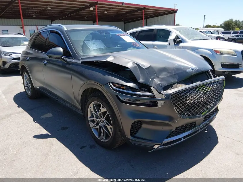 Genesis Gv70 2.5T Awd 2024