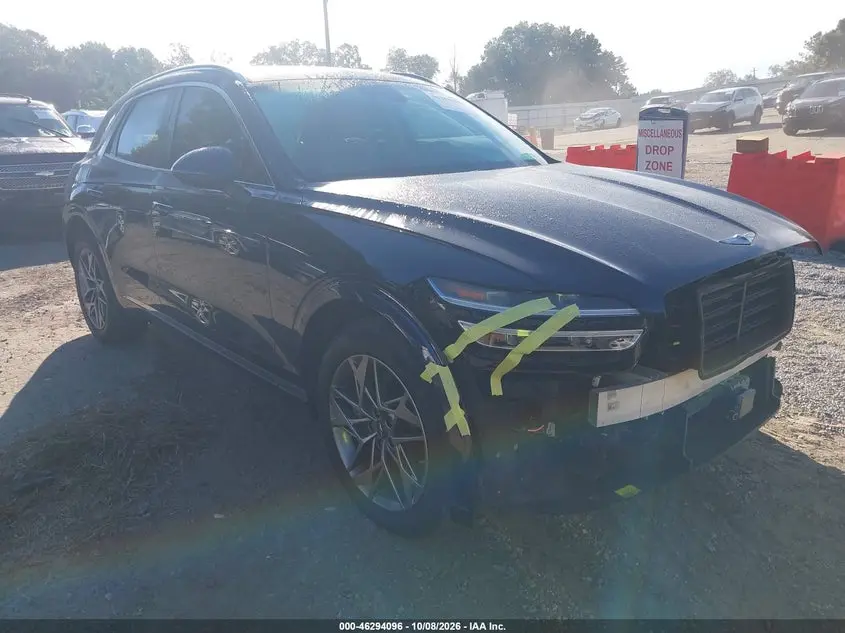 Genesis Gv70 2.5T Awd 2024