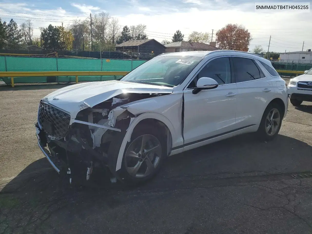Genesis Gv70 2.5T Select 2026