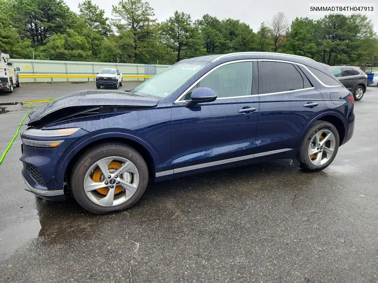 Genesis Gv70 2.5T Standard 2026