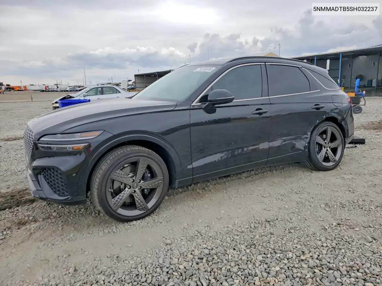 Genesis Gv70 2.5T Standard 2025