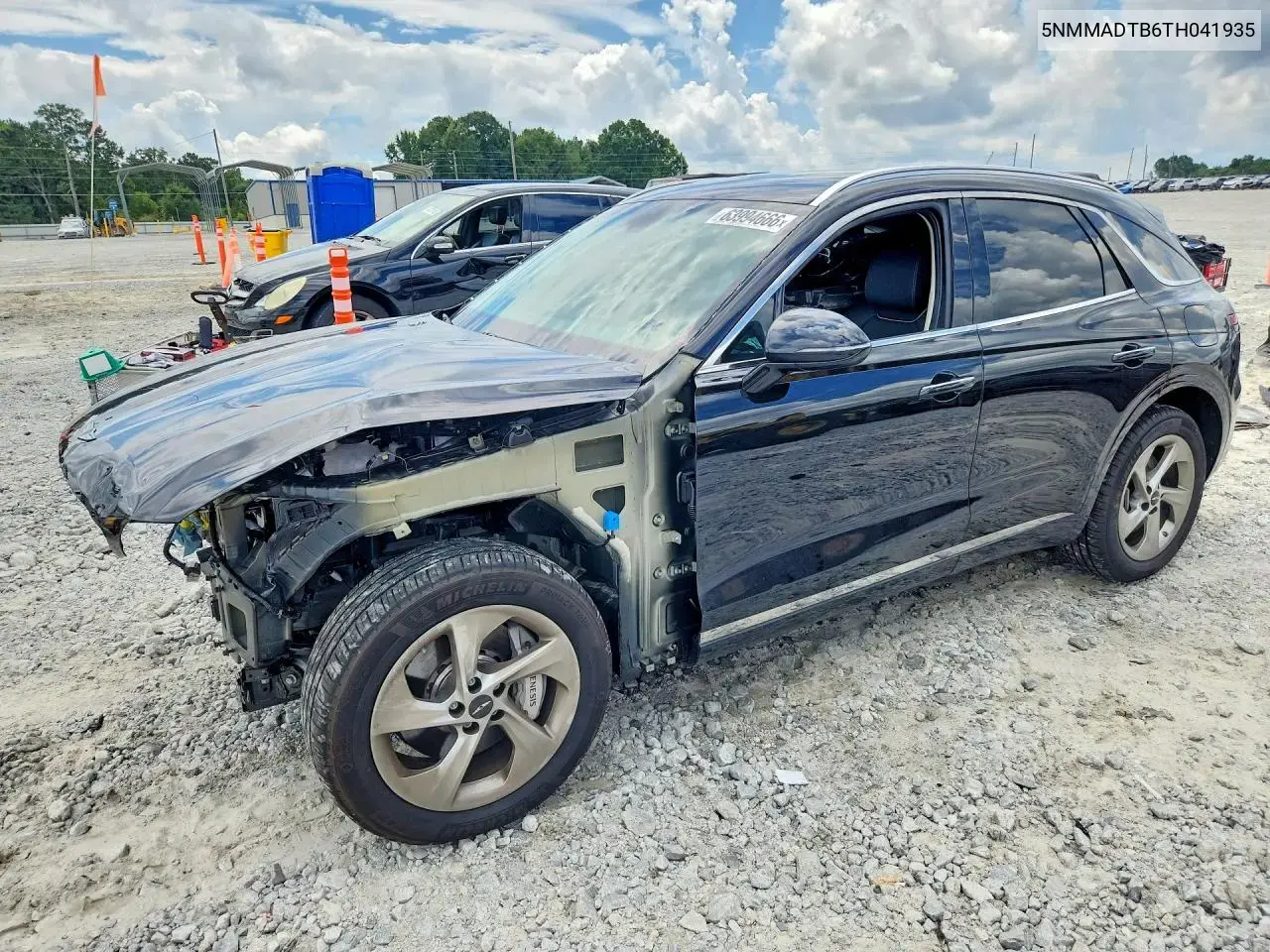 Genesis Gv70 2.5T Standard 2026