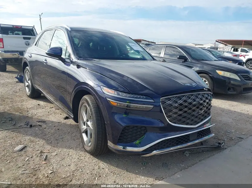 Genesis Gv70 2.5T Awd 2026