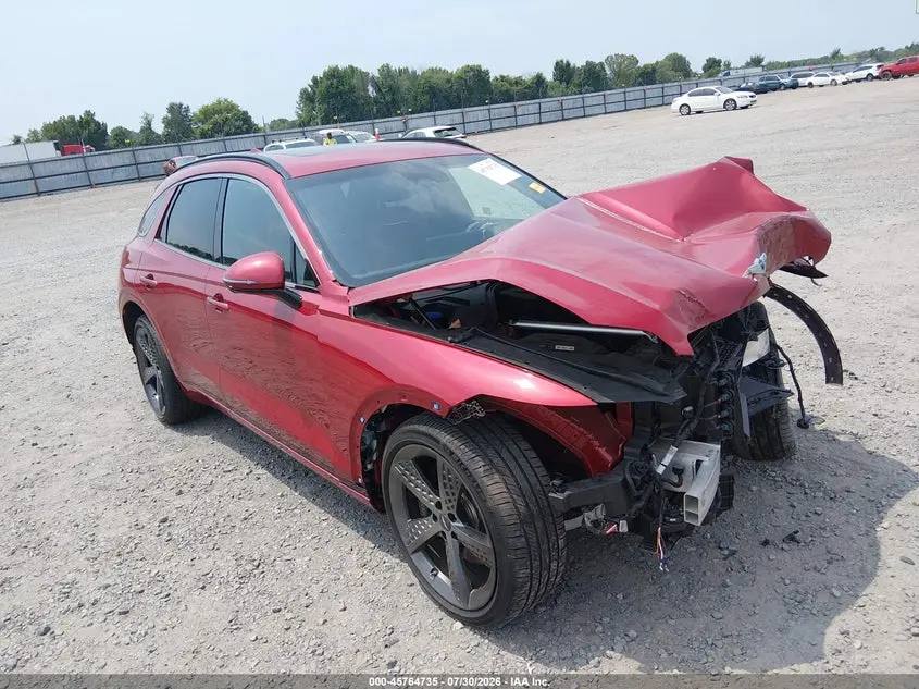 Genesis Gv70 2.5T Awd 2025