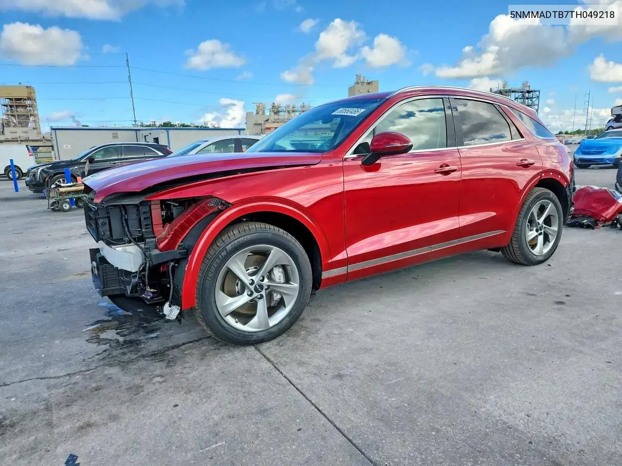 Genesis Gv70 2.5T Standard 2026