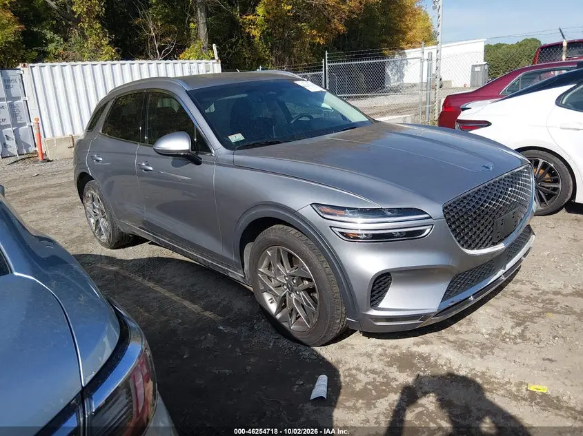 Genesis Gv70 2.5T Awd 2025
