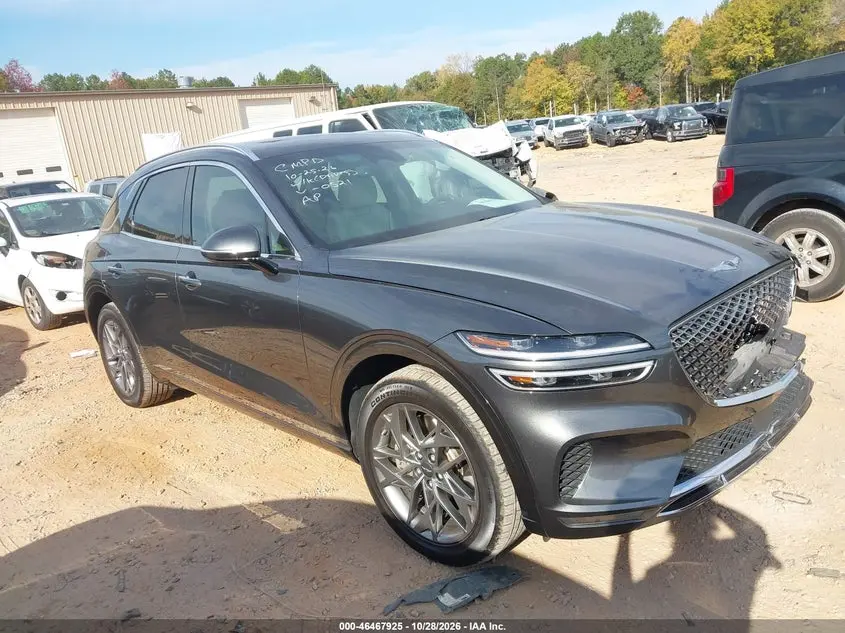Genesis Gv70 2.5T Awd 2024