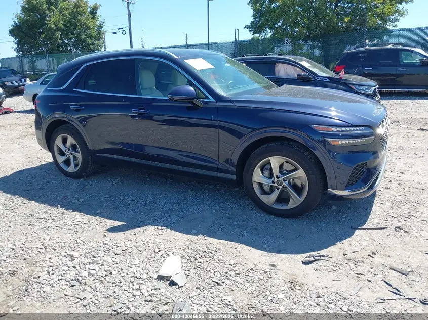 Genesis Gv70 2.5T Advanced 2026