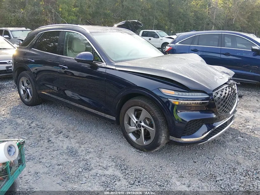 Genesis Gv70 2.5T Advanced 2026
