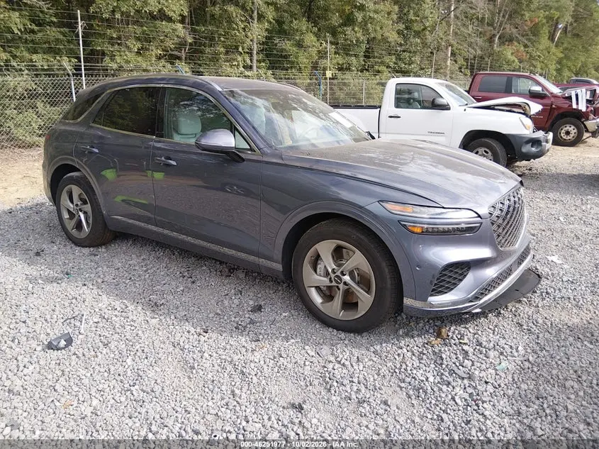 Genesis Gv70 2.5T Advanced 2026