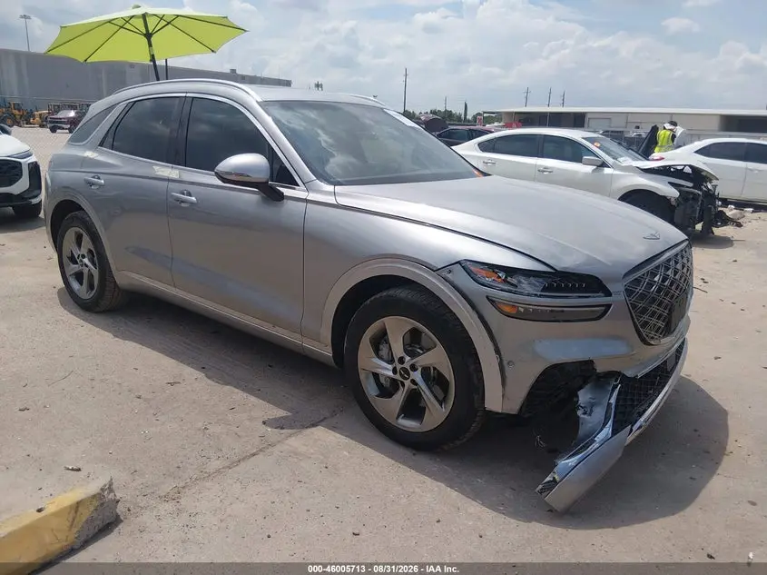 Genesis Gv70 2.5T Advanced 2026