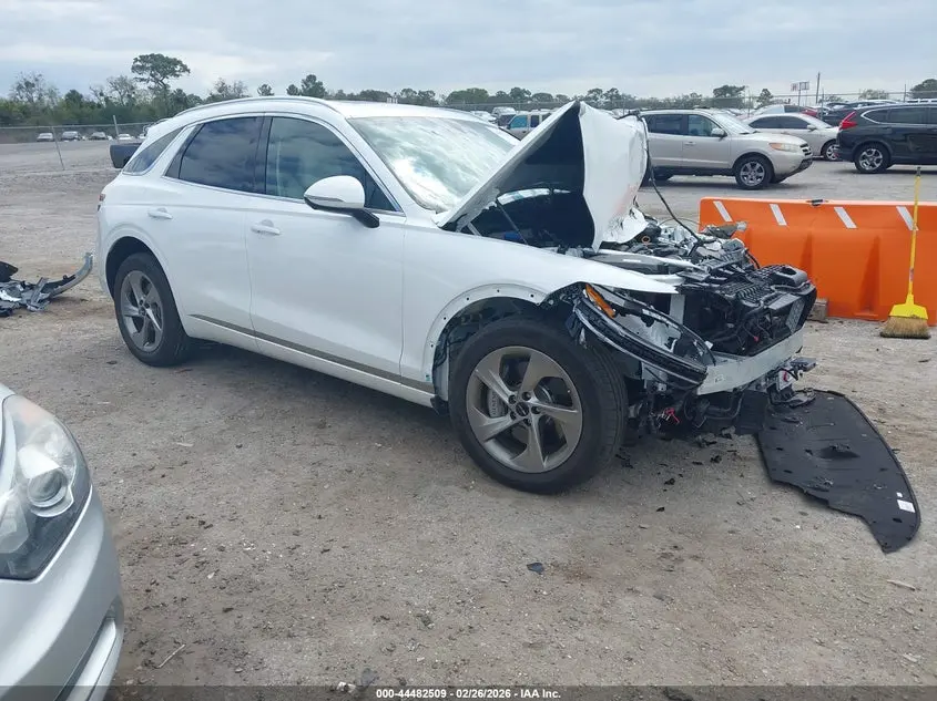 Genesis Gv70 2.5T Advanced 2026