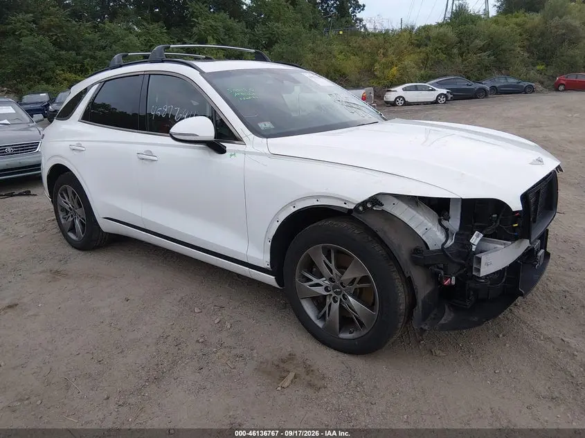 Genesis Gv70 3.5T Awd Sport 2024