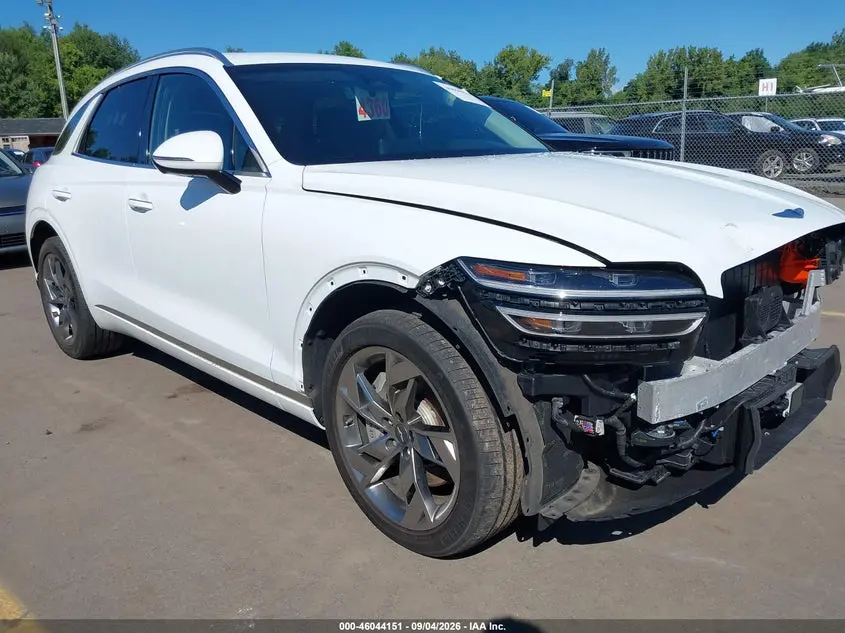 Genesis Electrified Gv70 Advanced Awd 2024