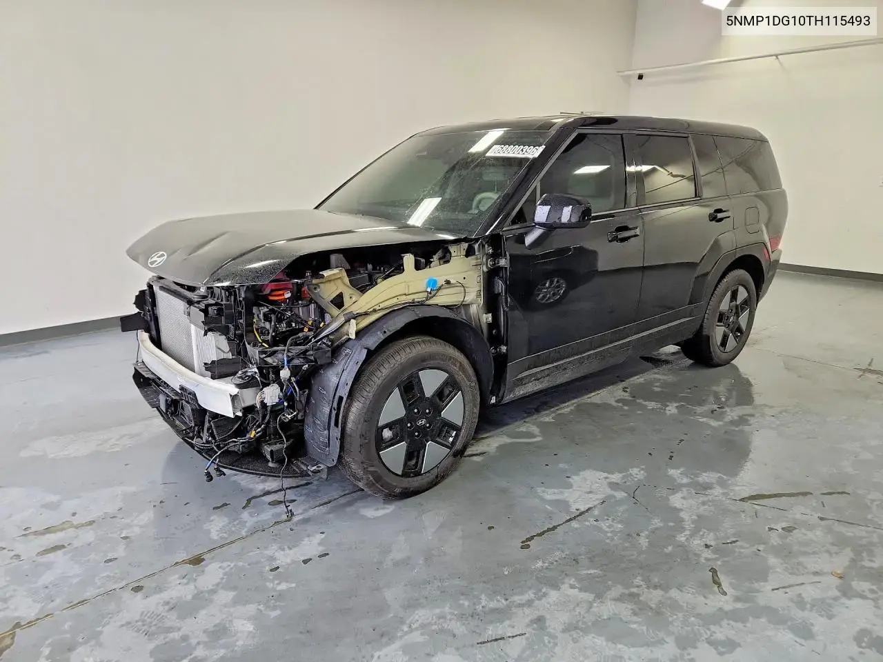 Hyundai Santa Fe Se 2026