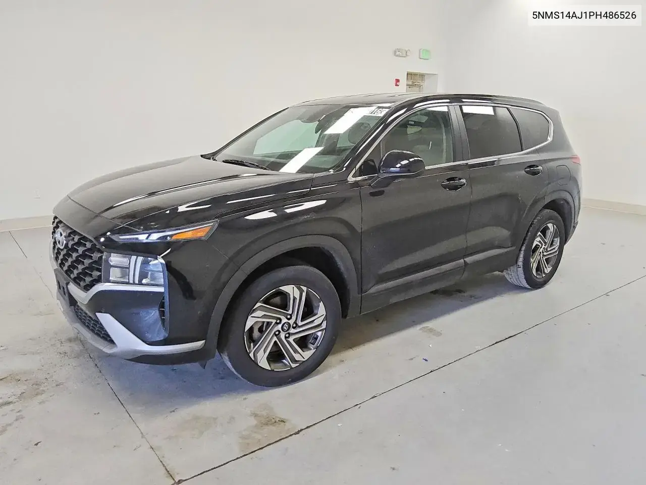 Hyundai Santa Fe Se 2023