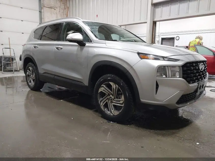 Hyundai Santa Fe Sel 2023
