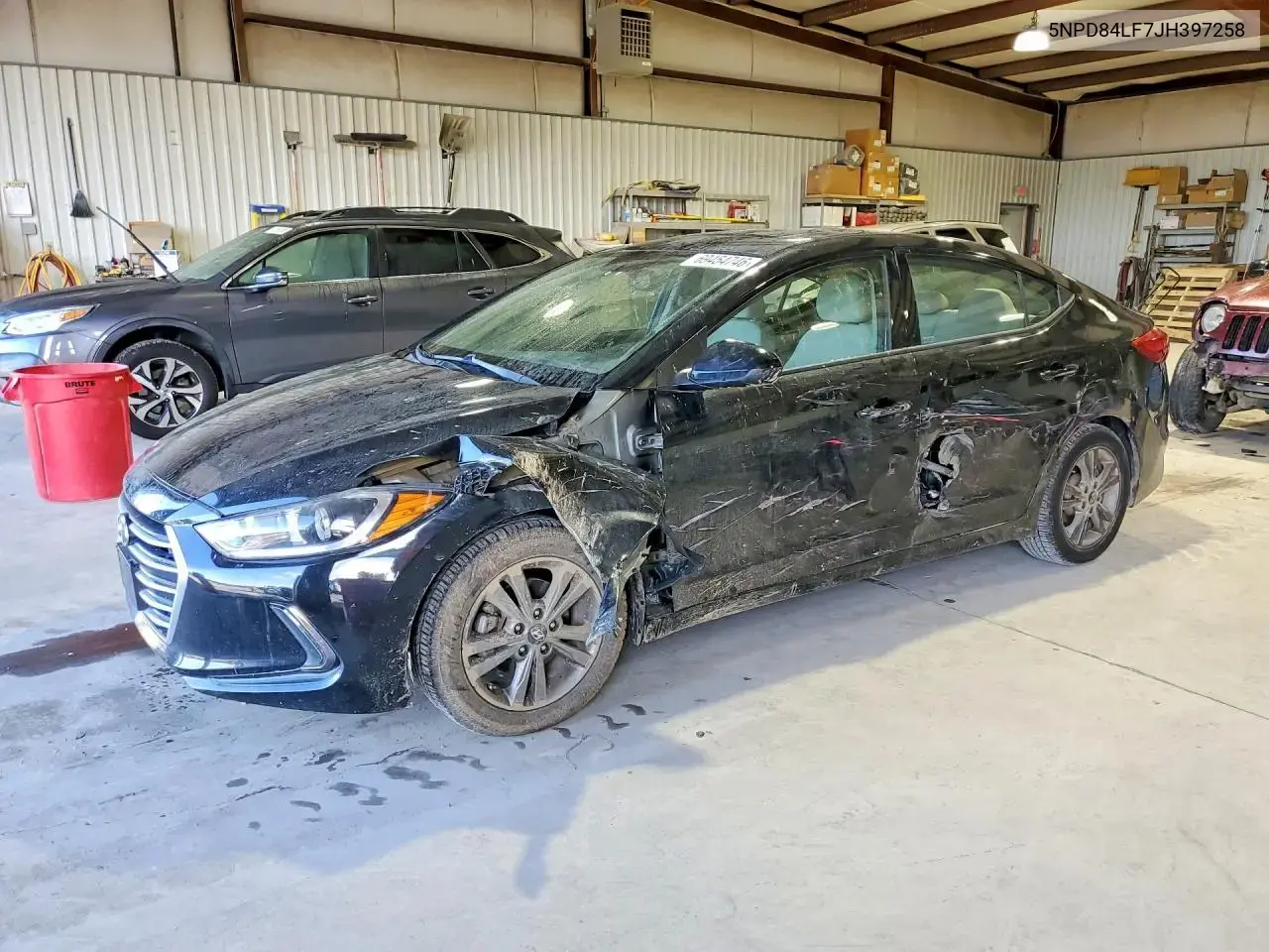 Hyundai Elantra Value Edition 2018