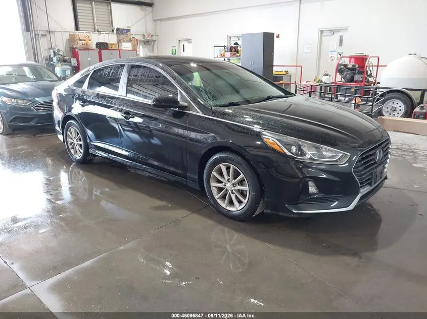 Hyundai Sonata Eco 2019