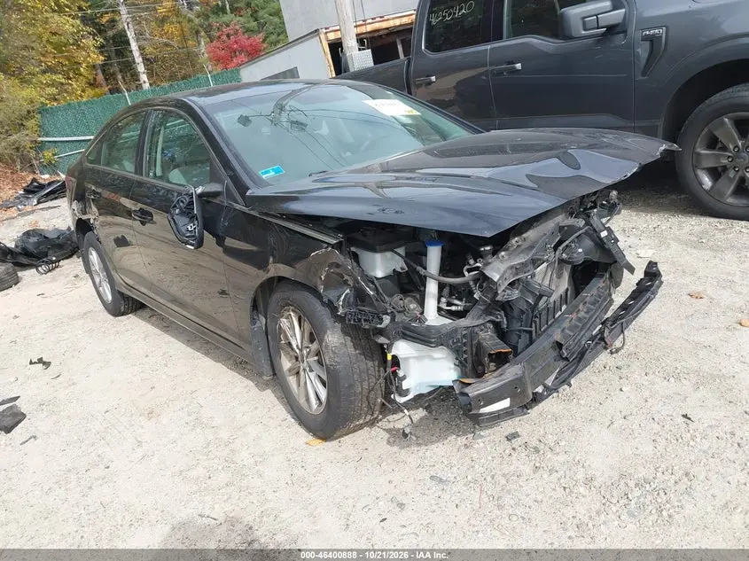 Hyundai Sonata Se 2019
