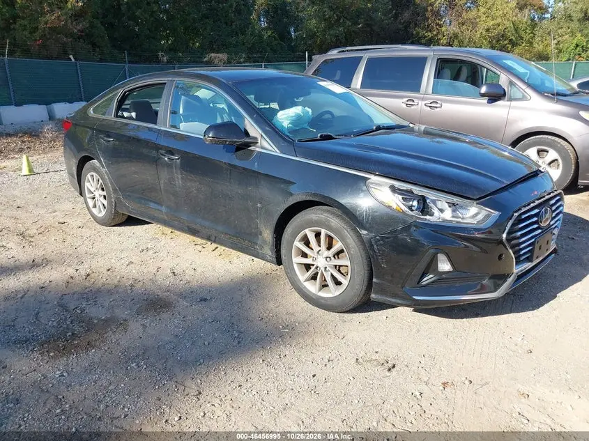 Hyundai Sonata Se 2018