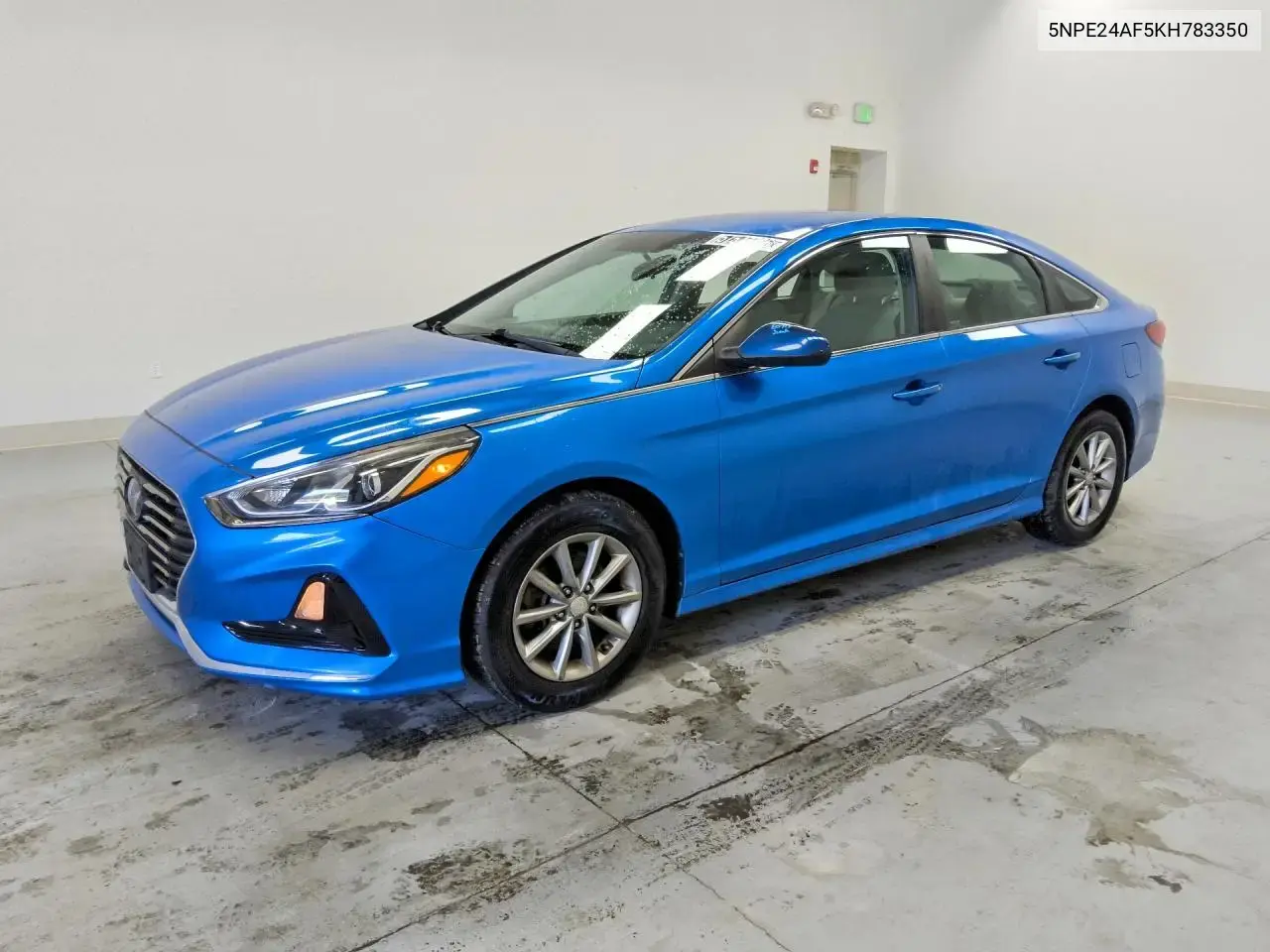 Hyundai Sonata Se 2019