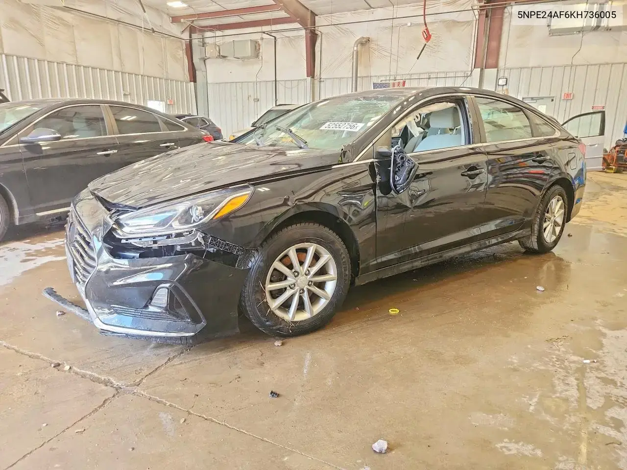 Hyundai Sonata Se 2019
