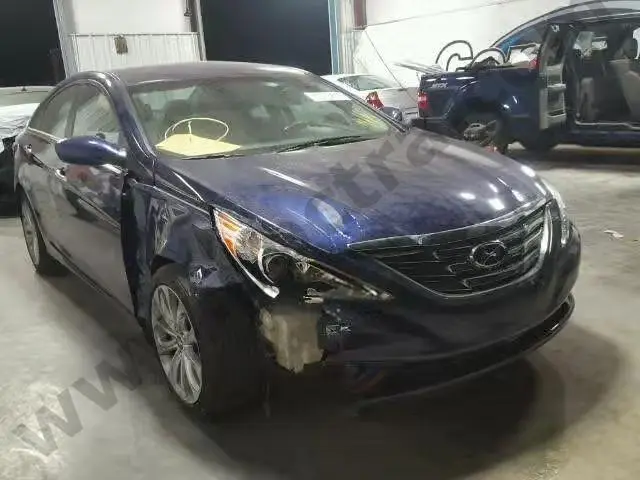 Hyundai Sonata Se/ 2011