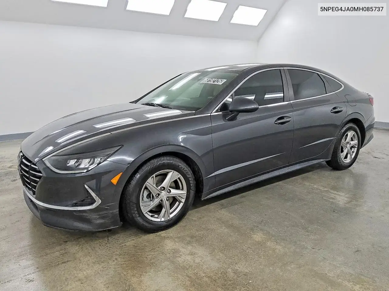 Hyundai Sonata Se 2021