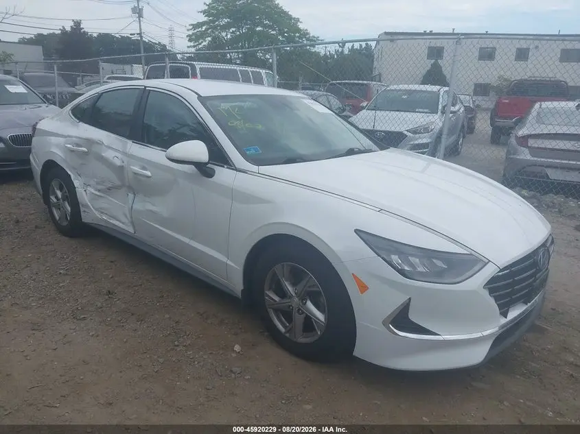 Hyundai Sonata Se 2021