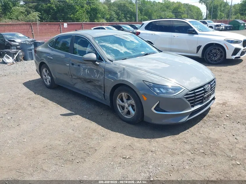 Hyundai Sonata Se 2021