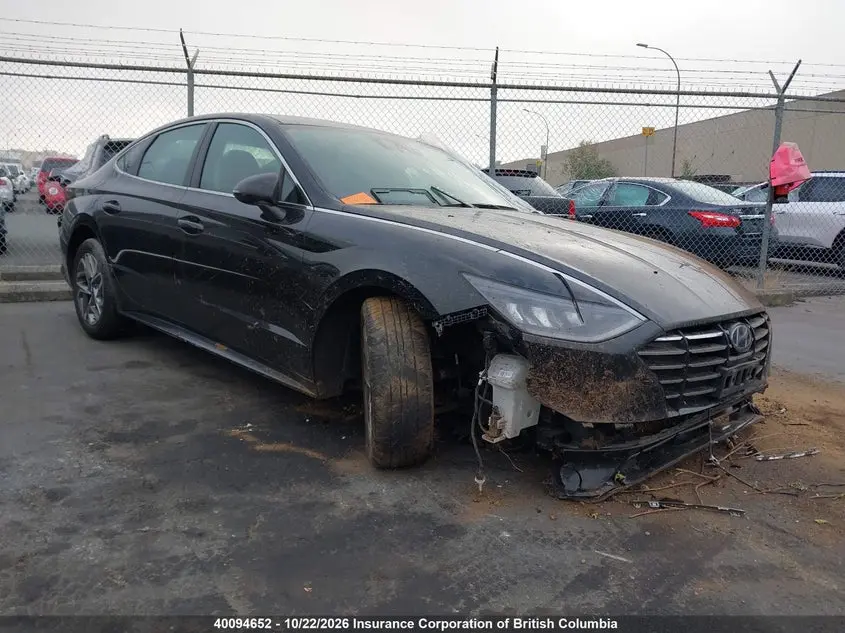 Hyundai Sonata Se 2021