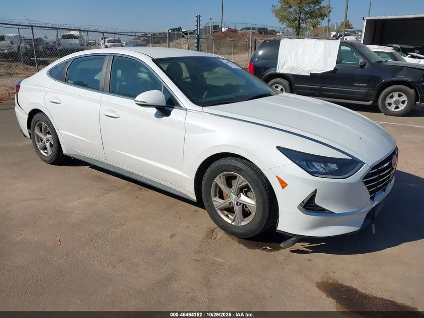 Hyundai Sonata Se 2022