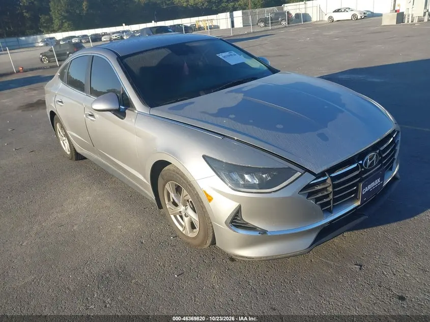 Hyundai Sonata Se 2022
