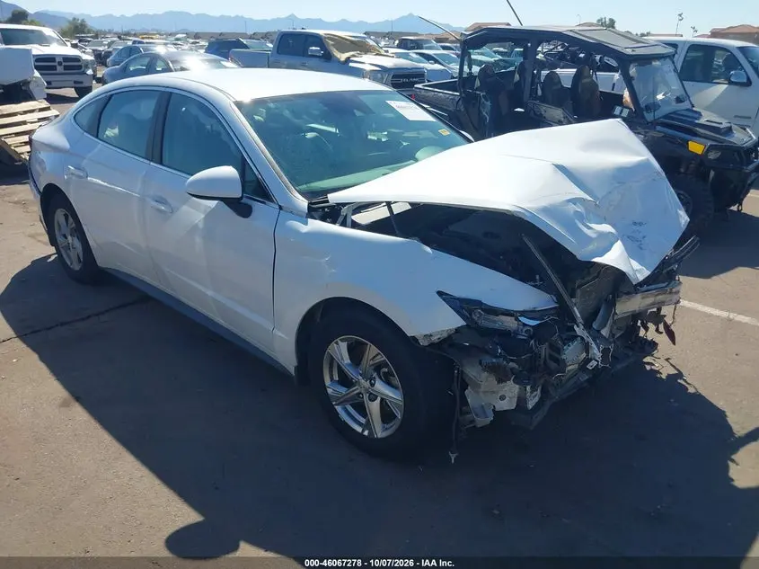 Hyundai Sonata Se 2021