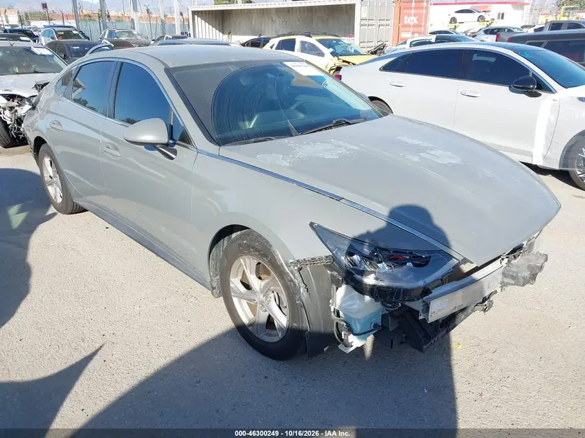 Hyundai Sonata Se 2020