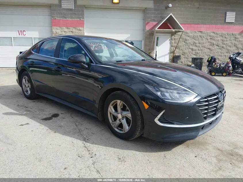 Hyundai Sonata Se 2020