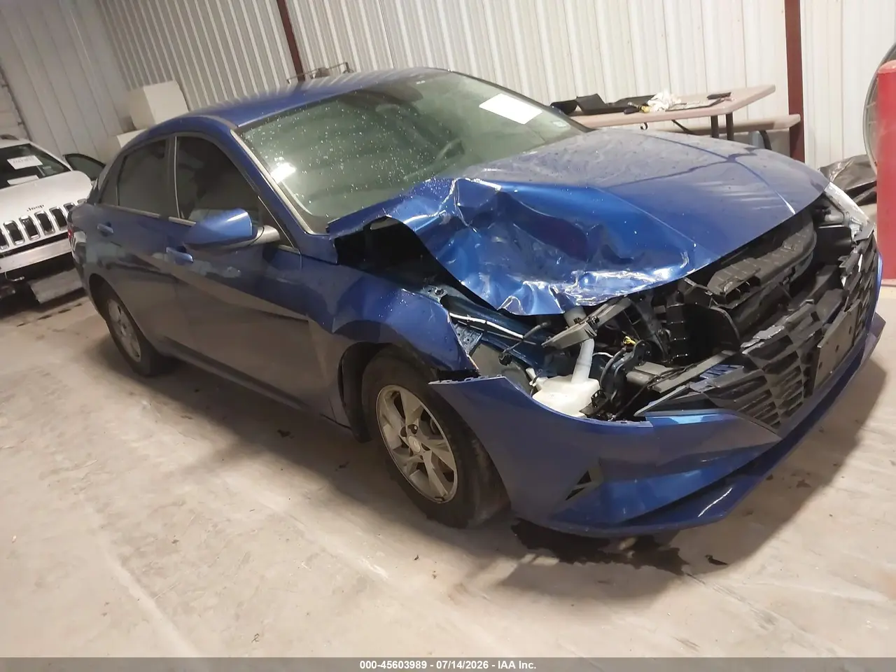 Hyundai Elantra Se 2022
