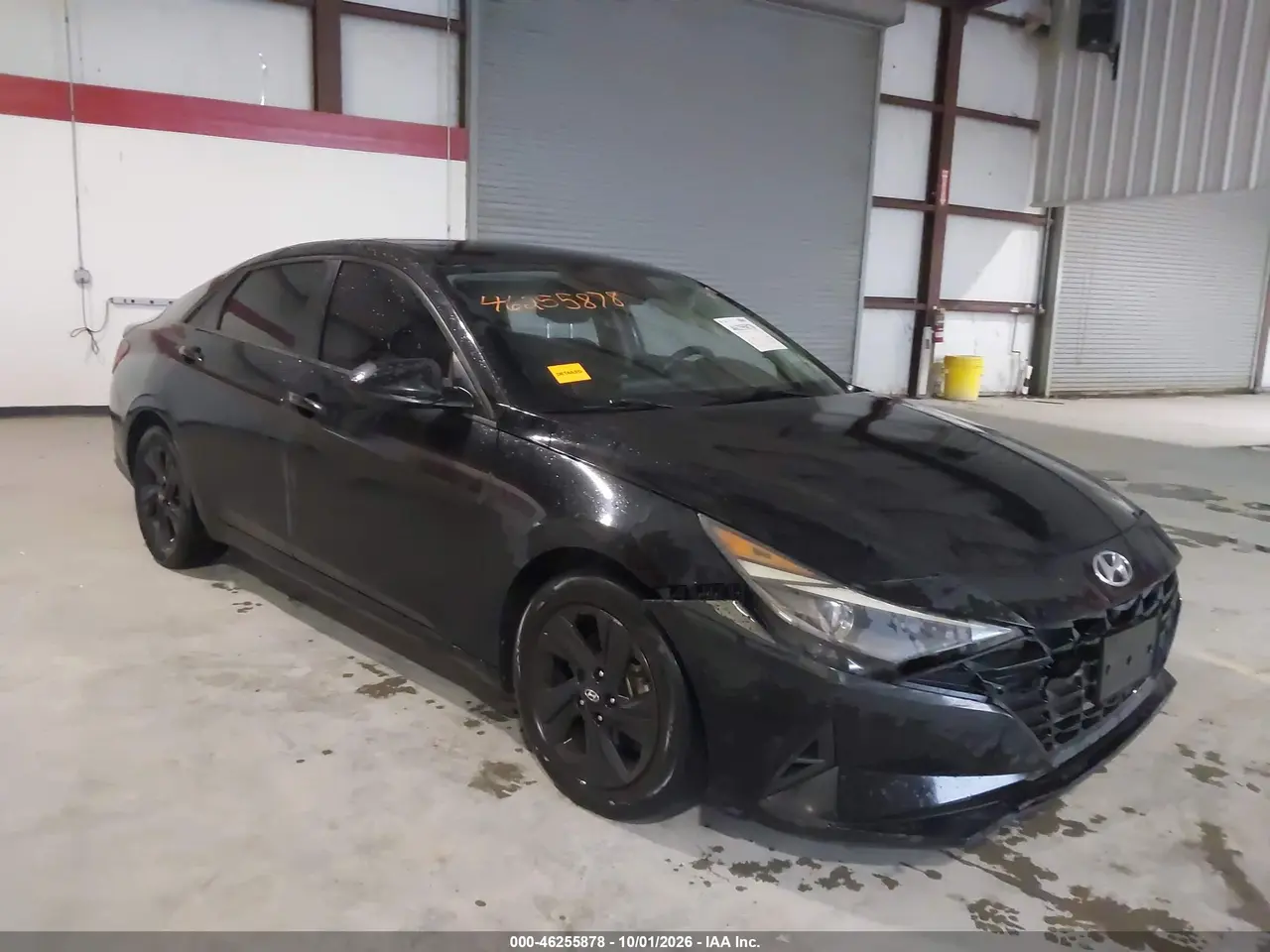 Hyundai Elantra Sel 2021