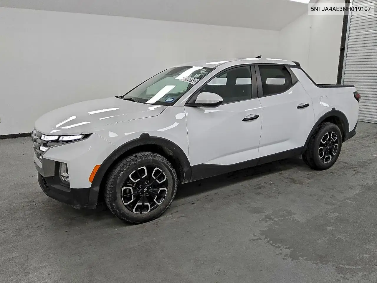 Hyundai Santa Cruz Se 2022