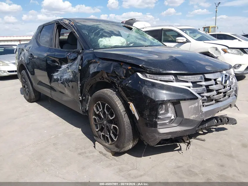 Hyundai Santa Cruz Sel 2023