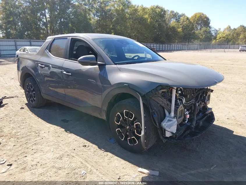Hyundai Santa Cruz Sel 2024