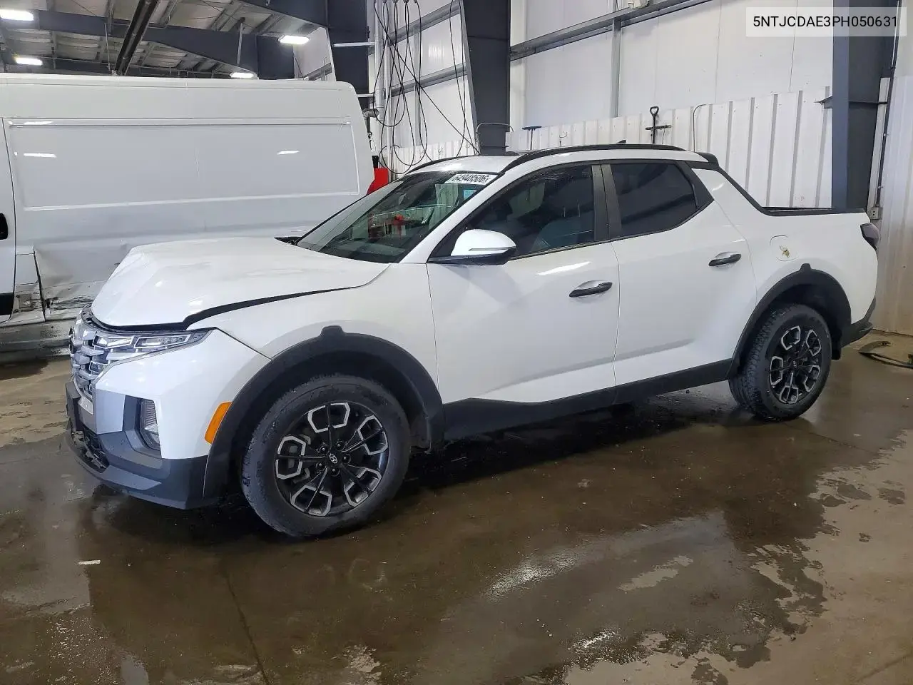 Hyundai Santa Cruz Sel 2023