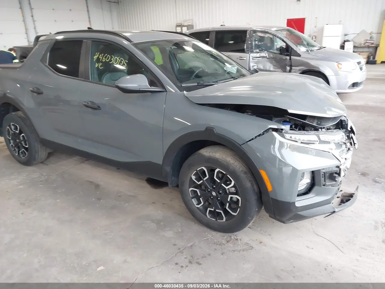 Hyundai Santa Cruz Sel 2023