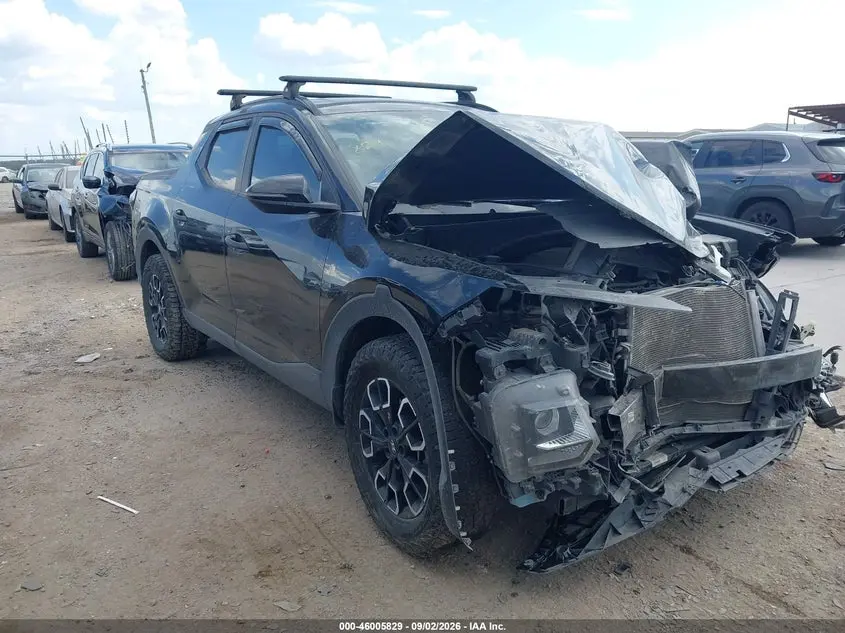 Hyundai Santa Cruz Sel 2023