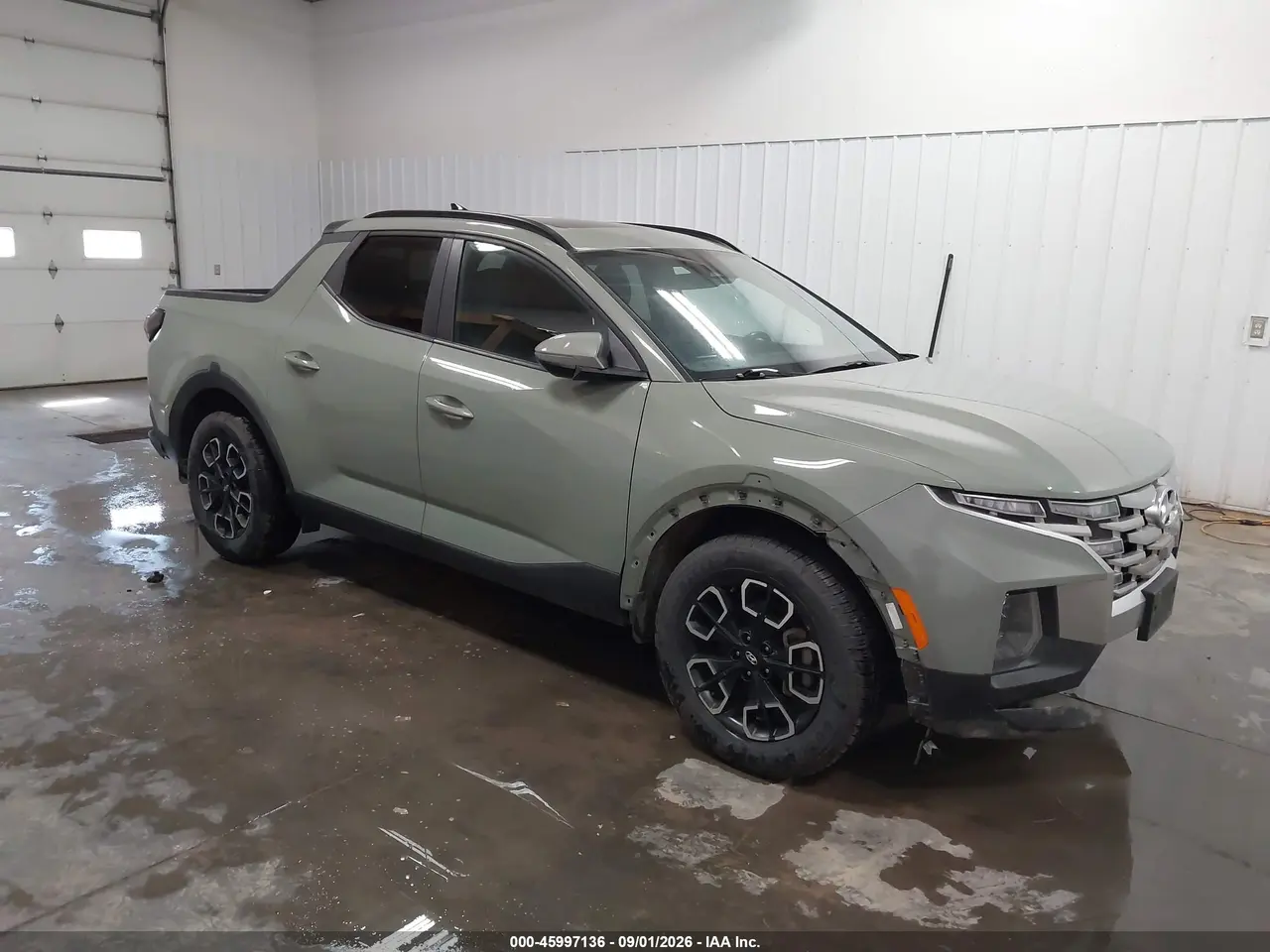 Hyundai Santa Cruz Sel Premium 2023