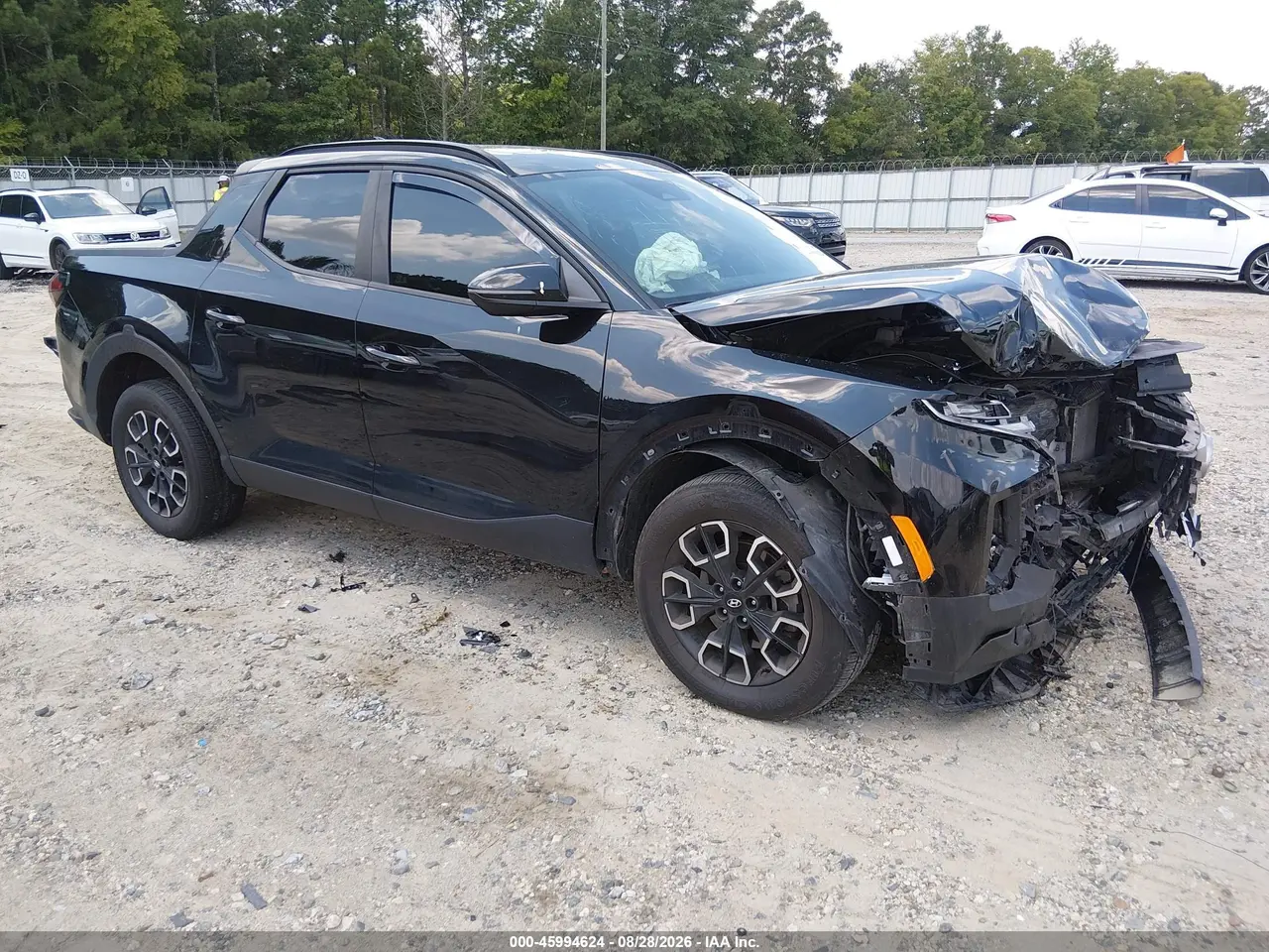 Hyundai Santa Cruz Sel Premium 2022