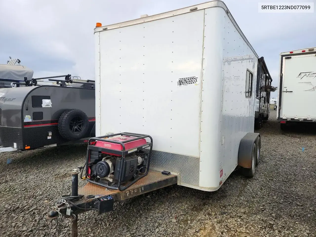 Lark United Vt712Ta 2022