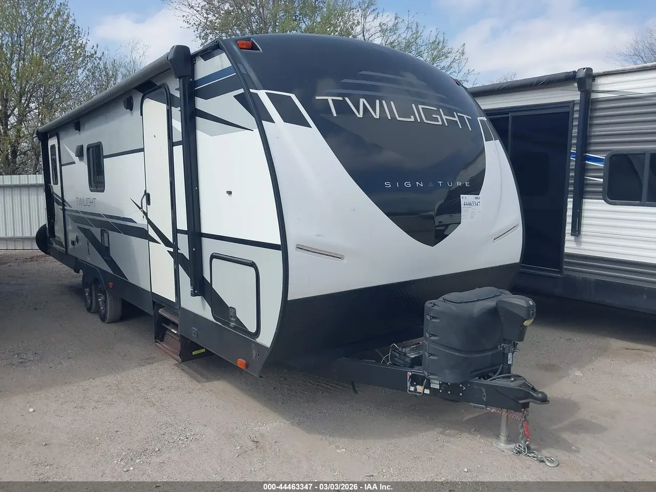 Cruiser Twilight 2021