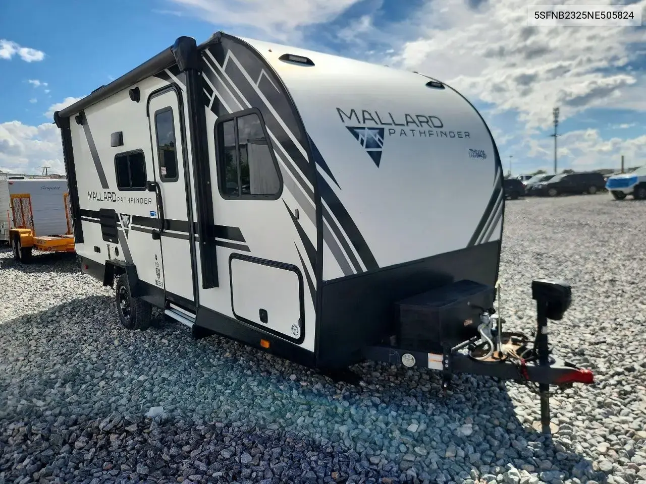 Heartland Rv Recreational Vehicle (Rv) - Rv 2022